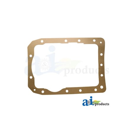 A & I Products Gasket; PTO Housing 23" x19" x0.2" A-L76669